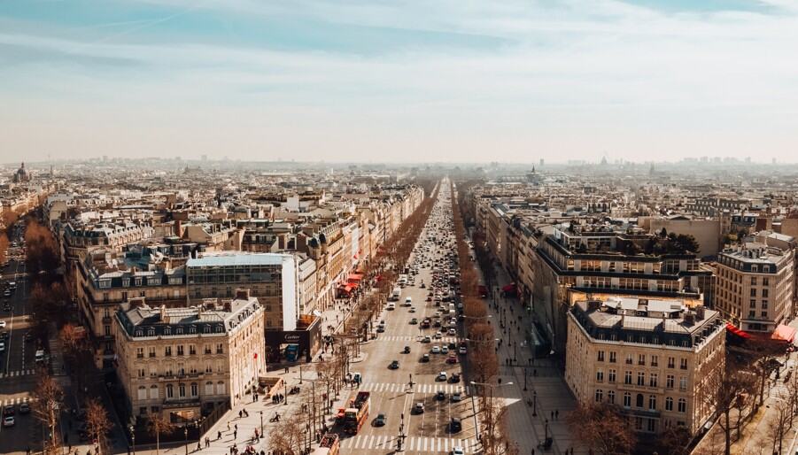 Where to enjoy coffee in Paris’s most iconic cafés