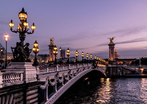 Oh la lá! The best museums and monuments for free in Paris Oh la lá! The best museums and monuments for free in Paris