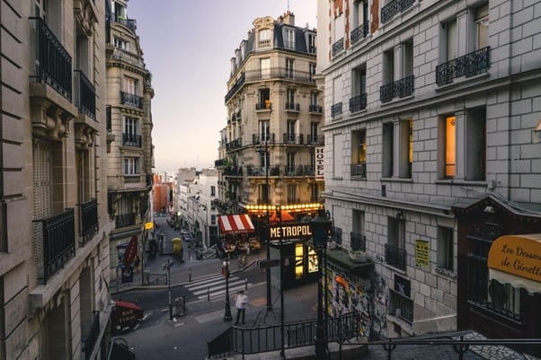 24 Hours in Paris: a boulangerie, a café, a bistro and a hotel  24 Hours in Paris: a boulangerie, a café, a bistro and a hotel