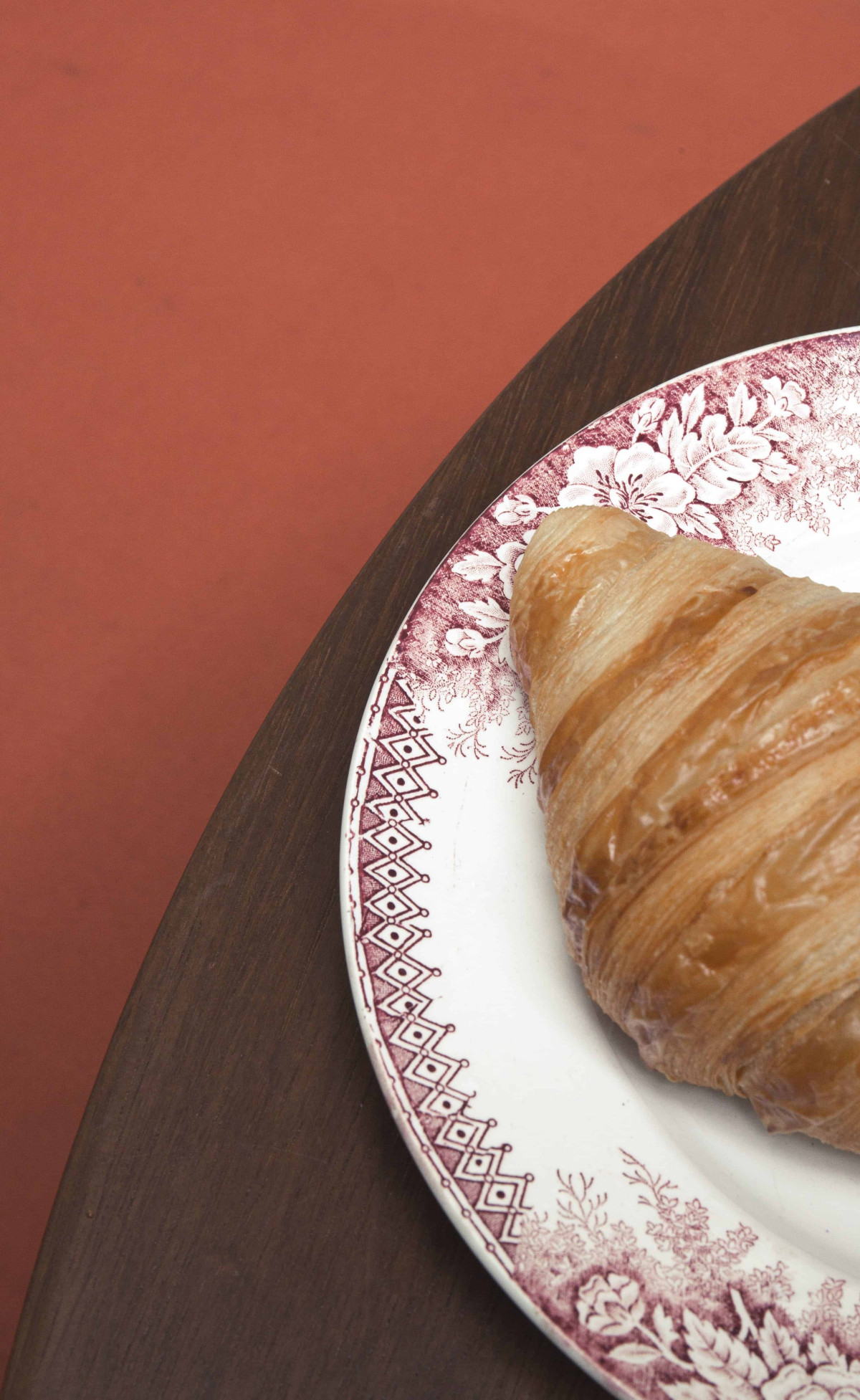 Searching for the Best Butter Croissant in Paris